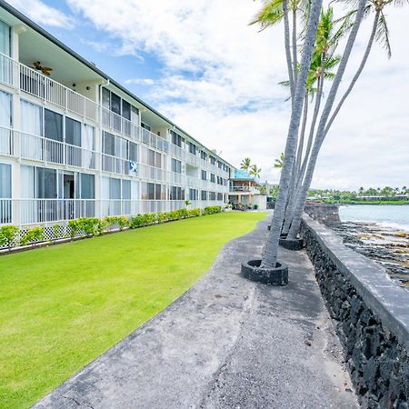 Magic Sands Condos Keauhou Екстер'єр фото