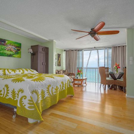 Magic Sands Condos Keauhou Екстер'єр фото