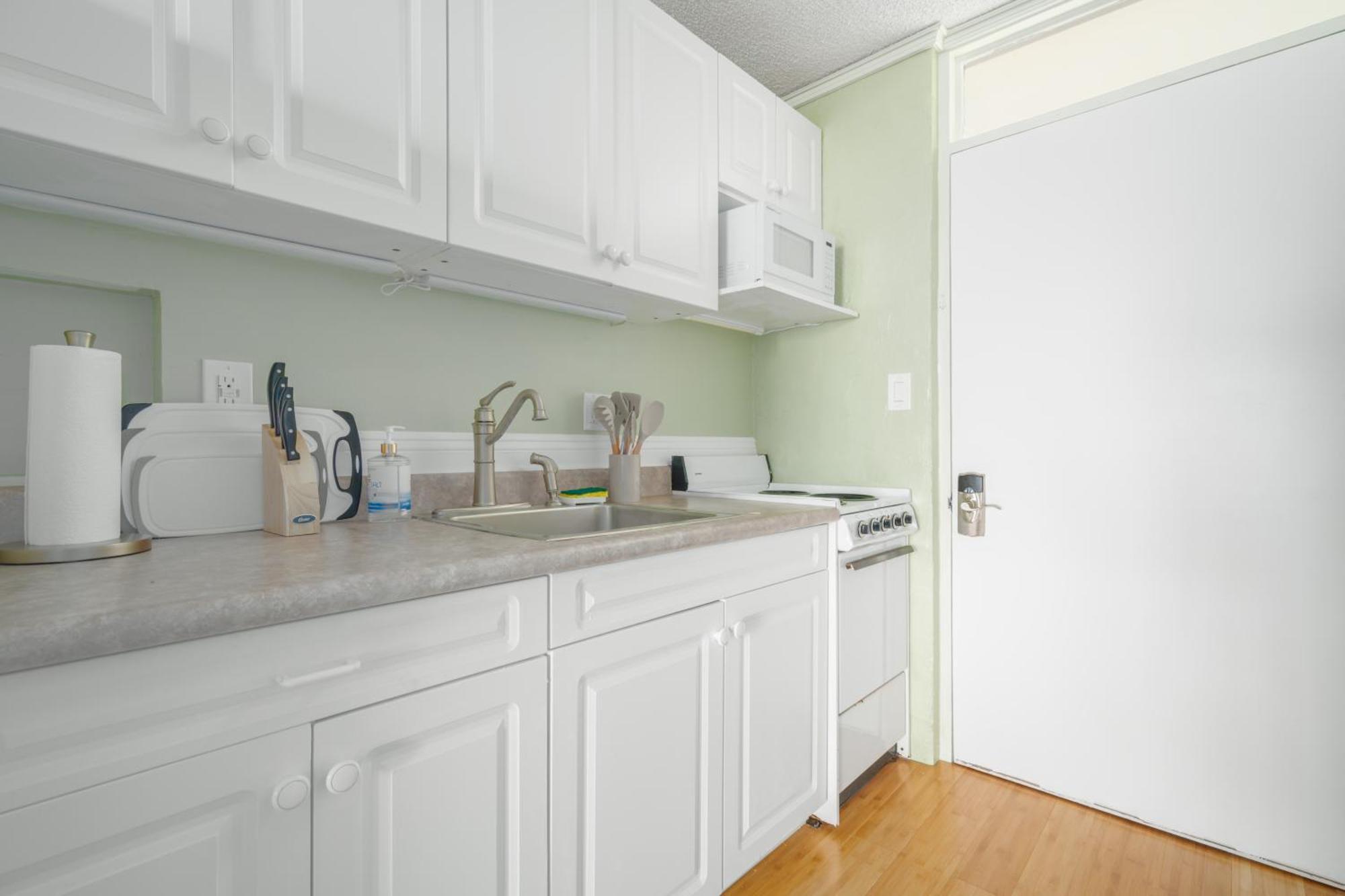 Magic Sands Condos Keauhou Екстер'єр фото
