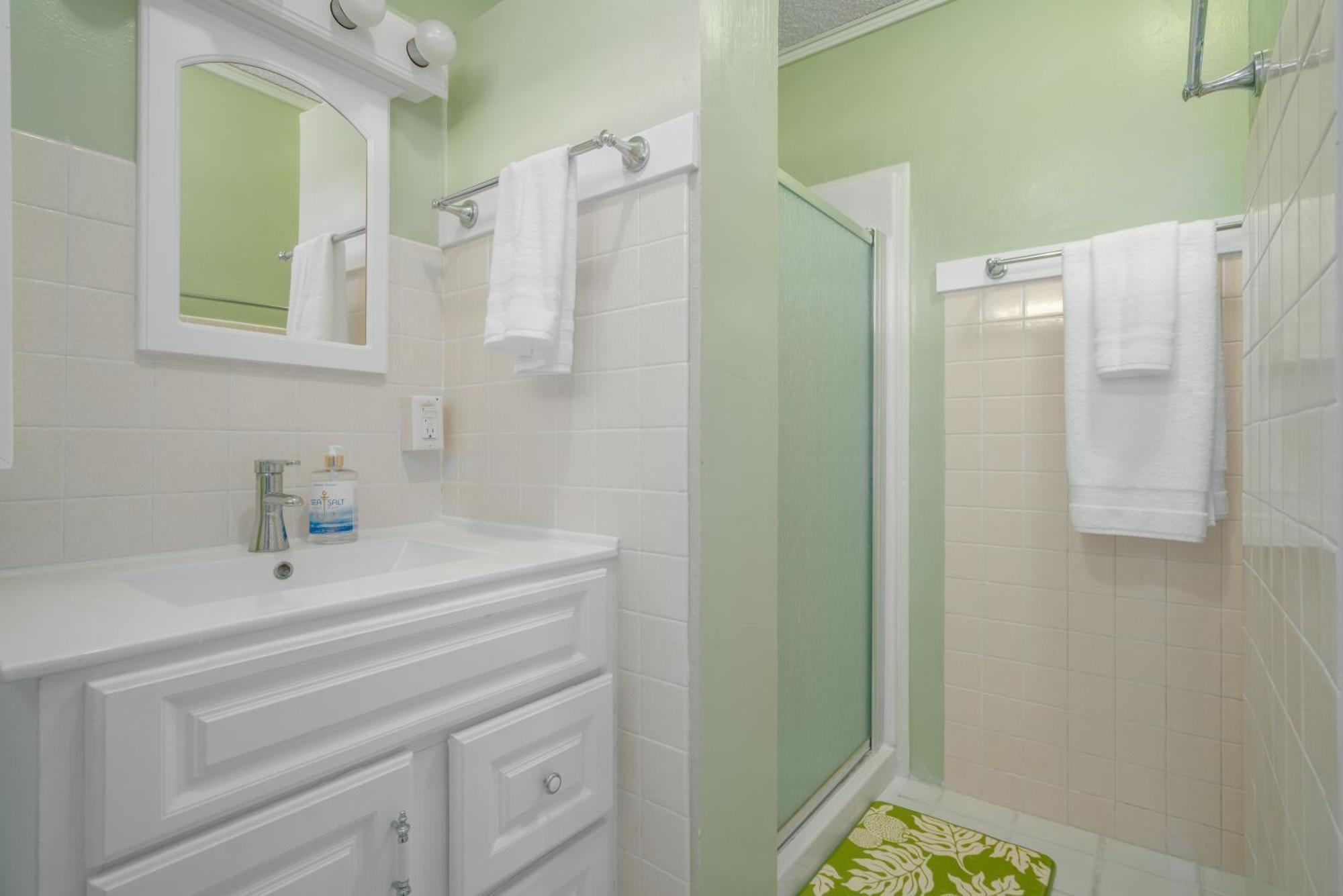 Magic Sands Condos Keauhou Екстер'єр фото